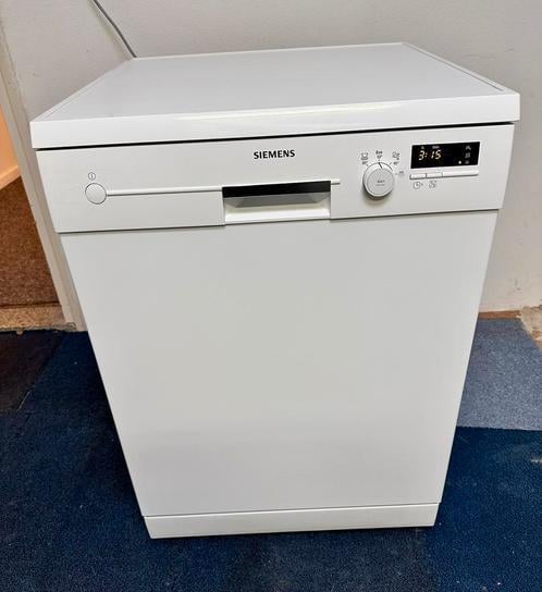 Siemens vrijstaand Vaatwasser 85x60 cm. Klasse A++ als nieuw