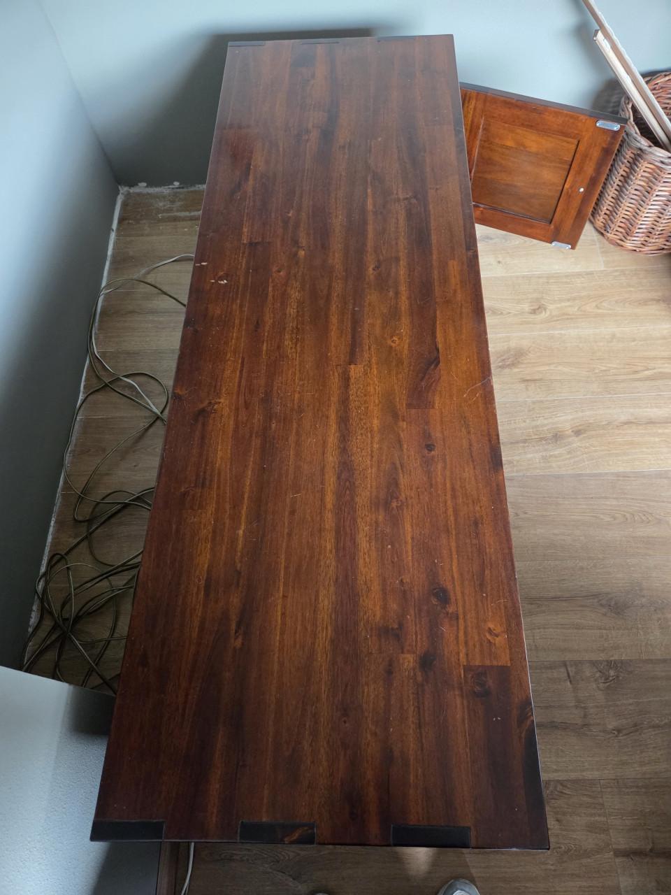 TV dressoir
