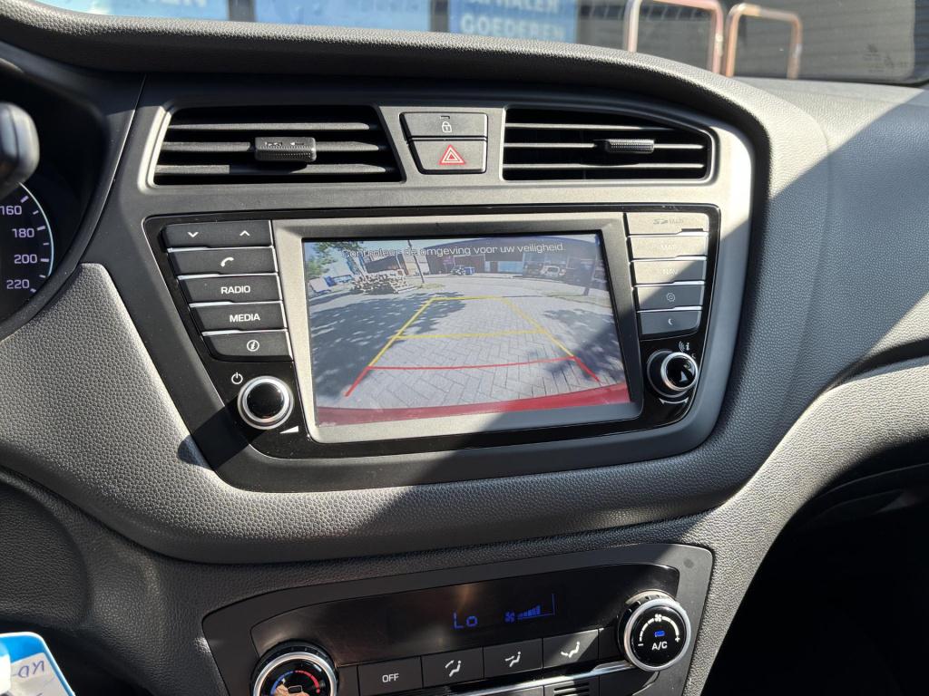 Hyundai I 20 1.0 t-gdi comfort
