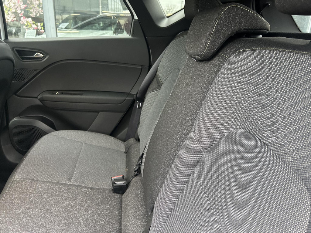 Mitsubishi Asx 1.6 hev at first edition