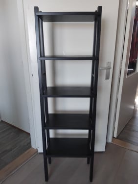 Planken kast