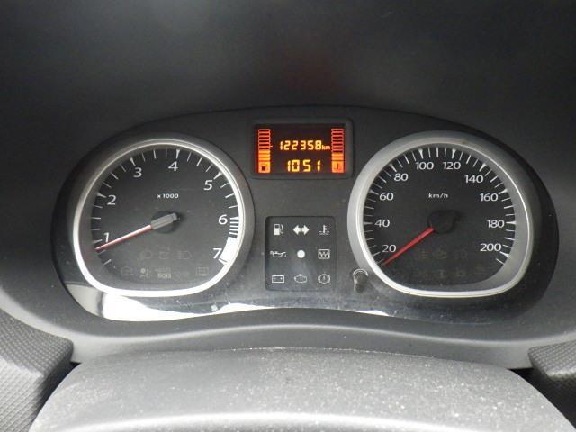 Dacia Duster 1.6 lauréate 2wd