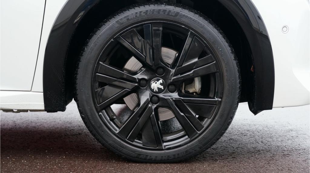 Peugeot 208 gt pack rijklaar incl garantie