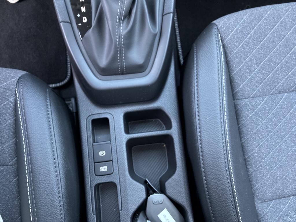 Kia Stonic 1.0 t-gdi mhev gt-line | licht metalen wielen | stoel- stuurverw