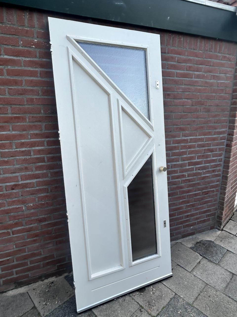 Voordeur