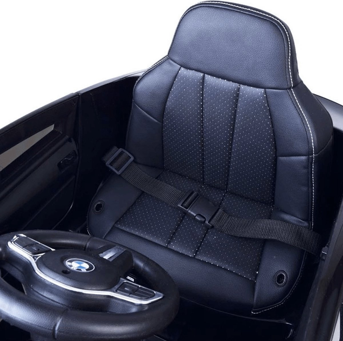 Altijd al een BMW 6GT Electrische auto willen hebben, dit is je kans ;)