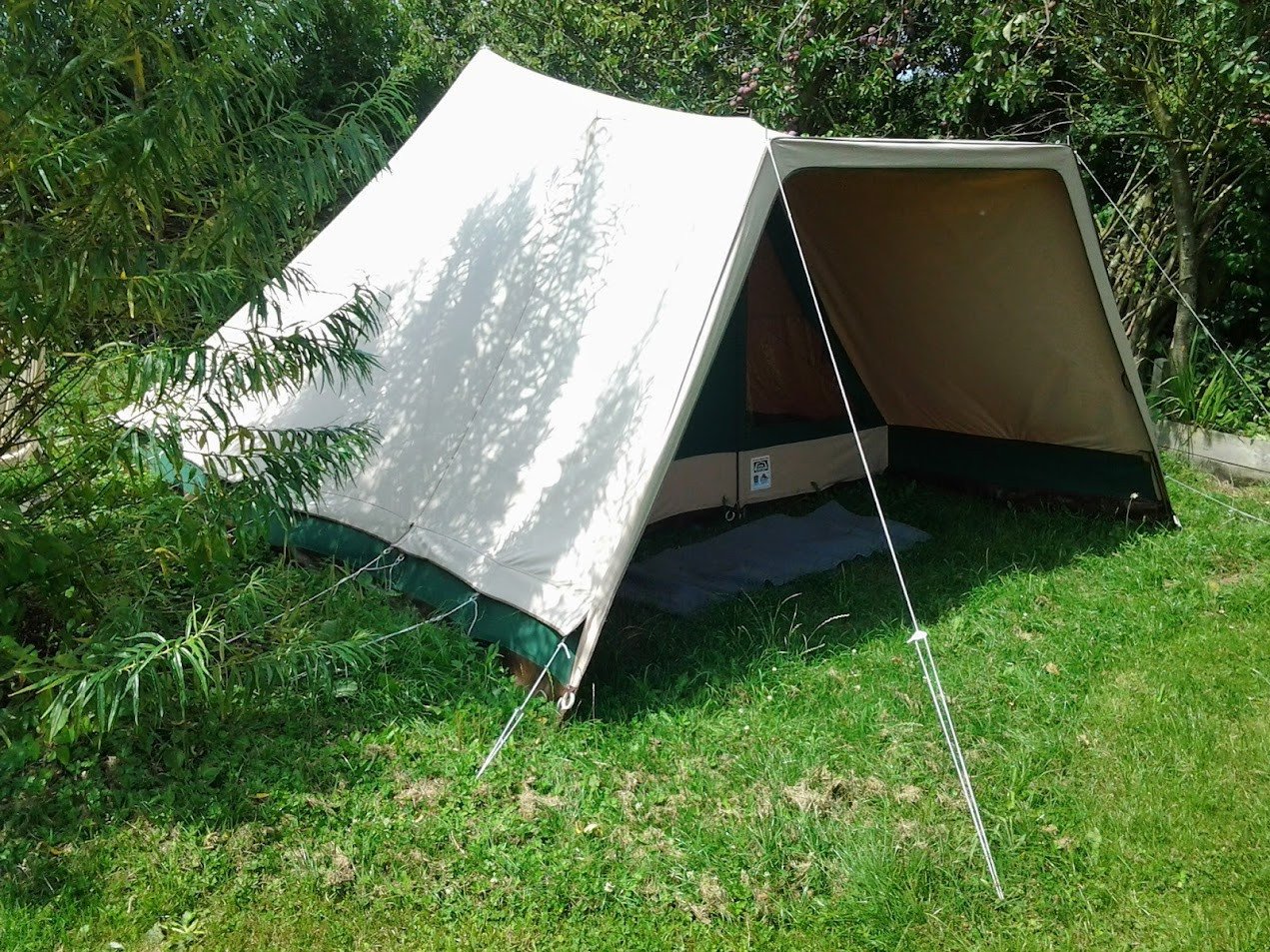 Tent
