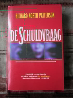 Boek dat je altijd al zocht, nu te koop.