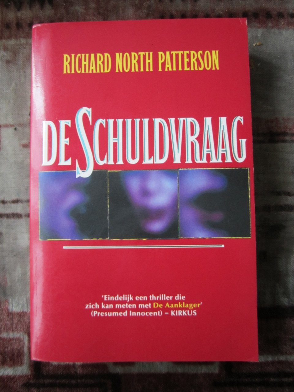 Boek dat je altijd al zocht, nu te koop.
