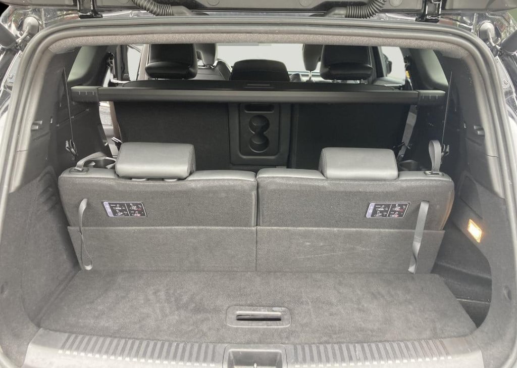Renault Espace e-tech full hybrid 200 techno 7p.
