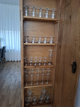 Glasservice