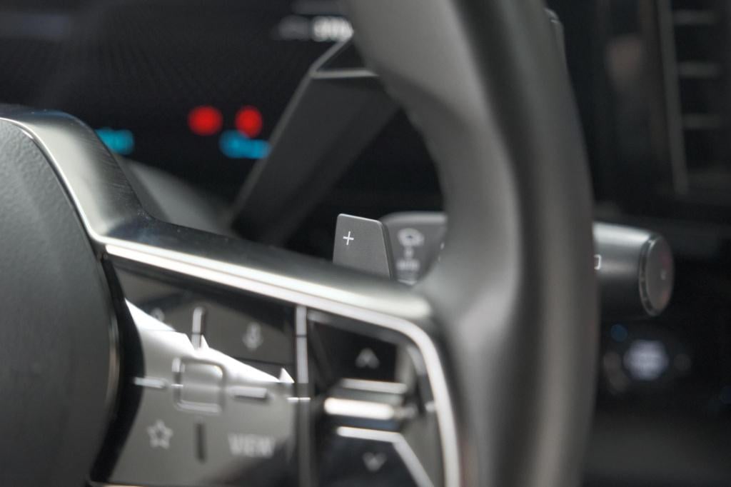 Renault Espace e-tech full hybrid 200 techno | 7 zitplaatsen | 360 camera |