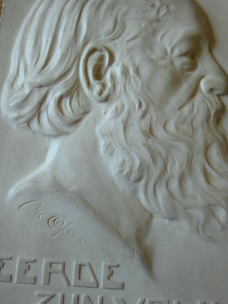VOLKSSCHRIJVER HENRI CONSCIENCE 1812-1883