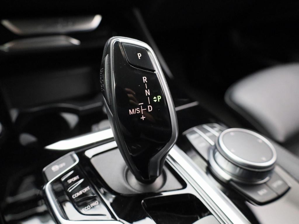 BMW X3 xdrive30e | automaat | climate control | virtual cockpit | apple car