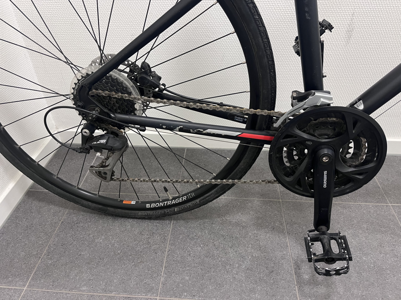 Fiets TREK