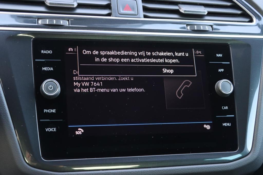 Volkswagen Tiguan 1.4 tsi ehybrid r-line business + 245pk dsg6