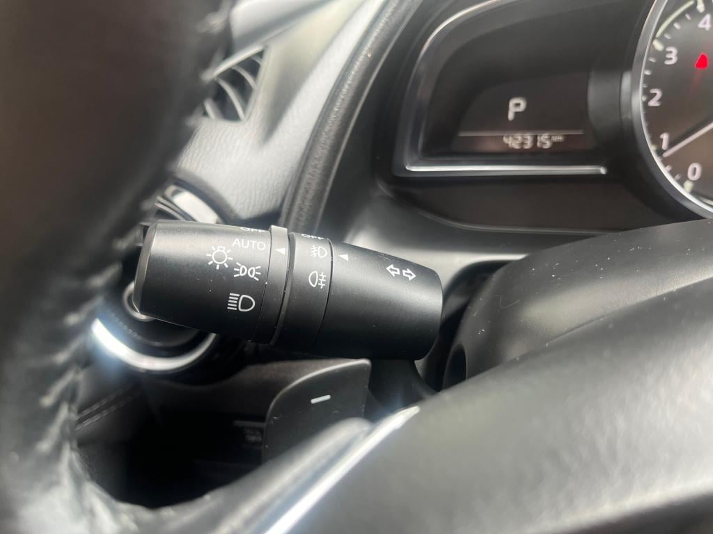 Mazda Cx-3 2.0 skyactiv-g 120 gt-m |bose|rijklaar