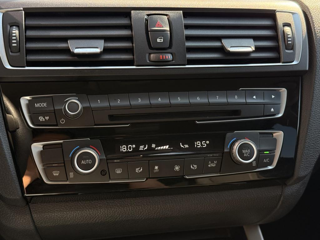 BMW 1 Serie 118i ede corporate lease essential | cruise | navi | led | 18 i