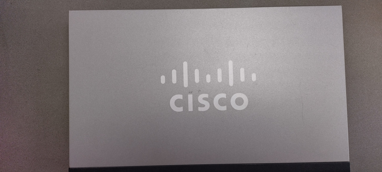 Switch 16 ports Gigabit