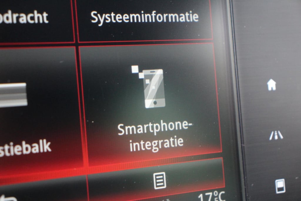 Renault Megane 1.8 tce 280 rs - alcantara - carplay - kw var3 - oz legera -