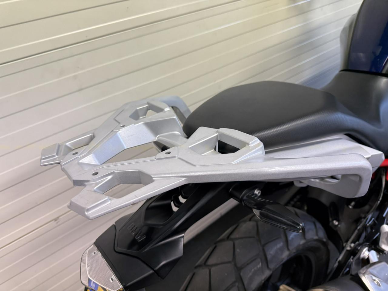 BMW G310 GS Rallye | Garantie | A2 | Zeer netjes