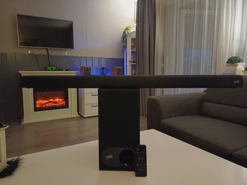 Polk soundbar