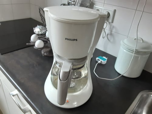 Philips  koffiezetapparaat