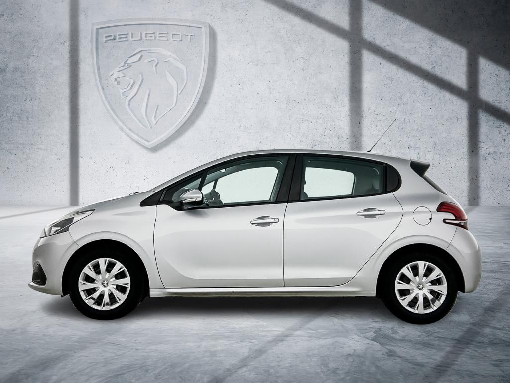 Peugeot 208 82 pk blue lion | rijklaar | trekhaak | airco