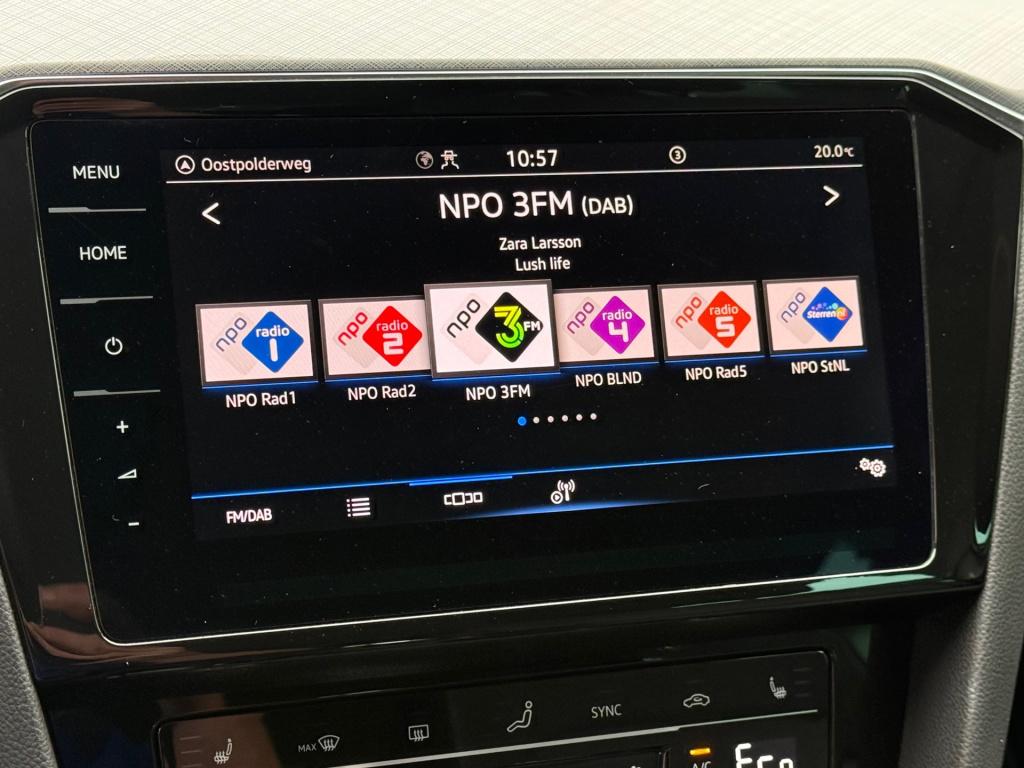 Volkswagen Passat variant 1.4 tsi phev gte business soh 93%