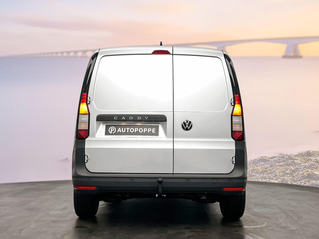 Volkswagen Caddy bedrijfswagens cargo comfort 2.0 tdi eu6 90 kw (122 pk) 27