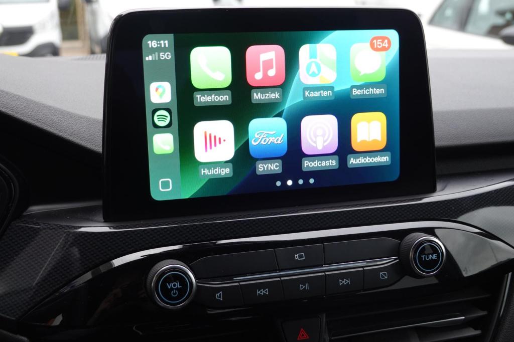 Ford Kuga 2.5 phev st-line x