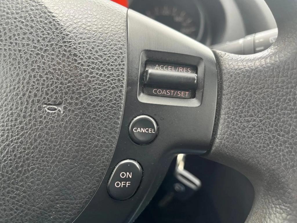 Nissan Qashqai 1.6 visia | orig. nl | nap | cruise | trekhaak