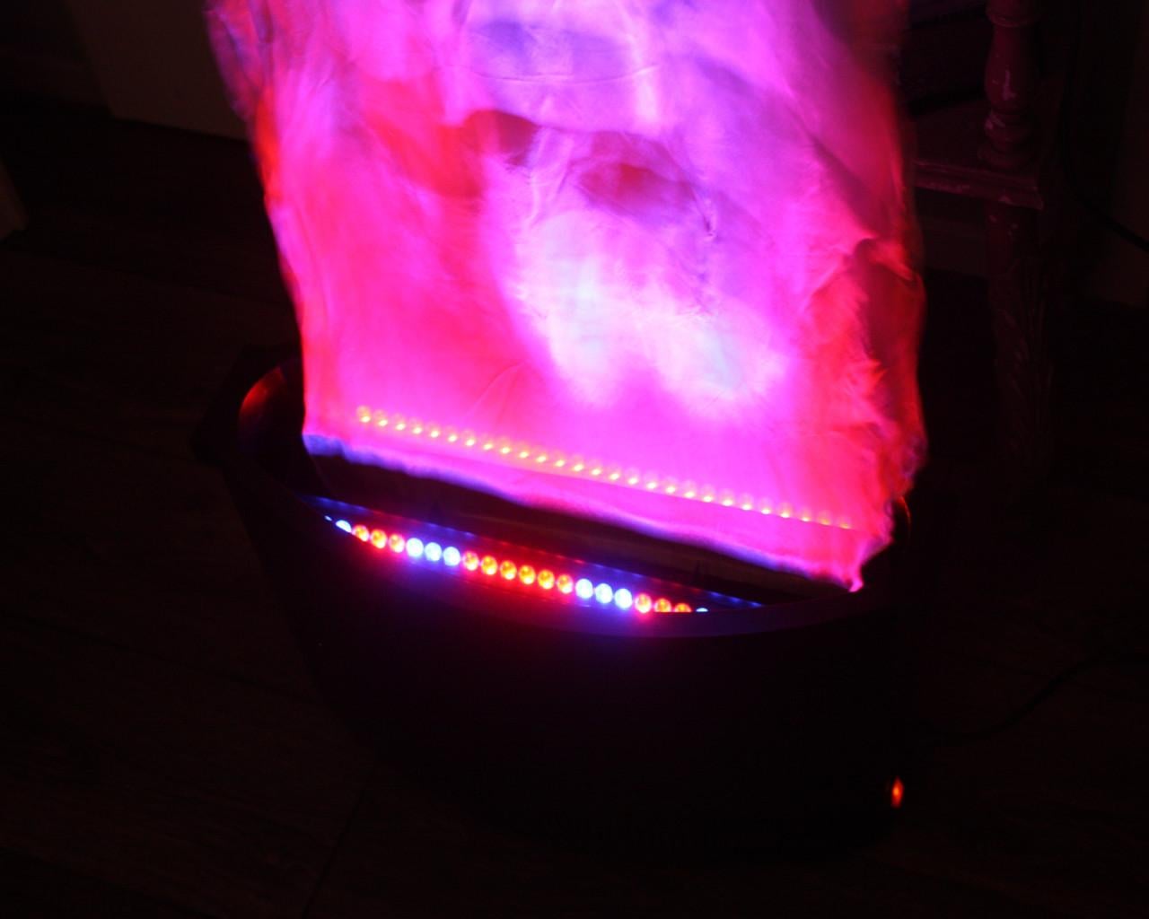 Show Tec Led Flame Light