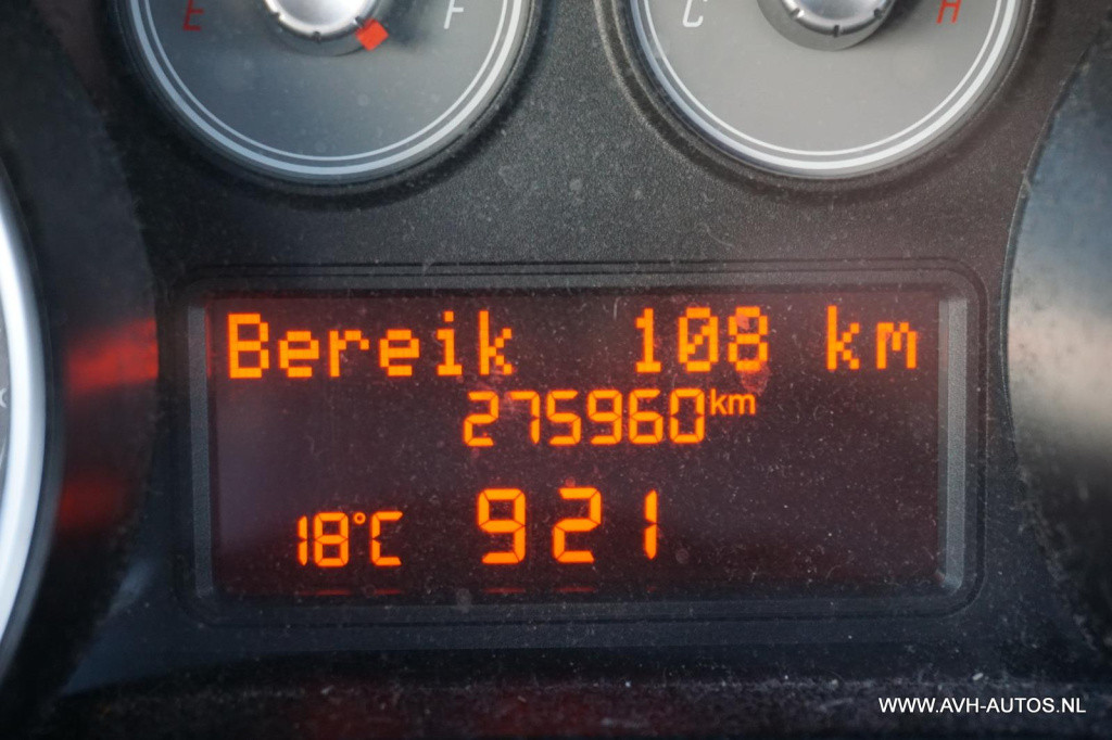 Fiat Punto evo 1.3 m-jet dynamic