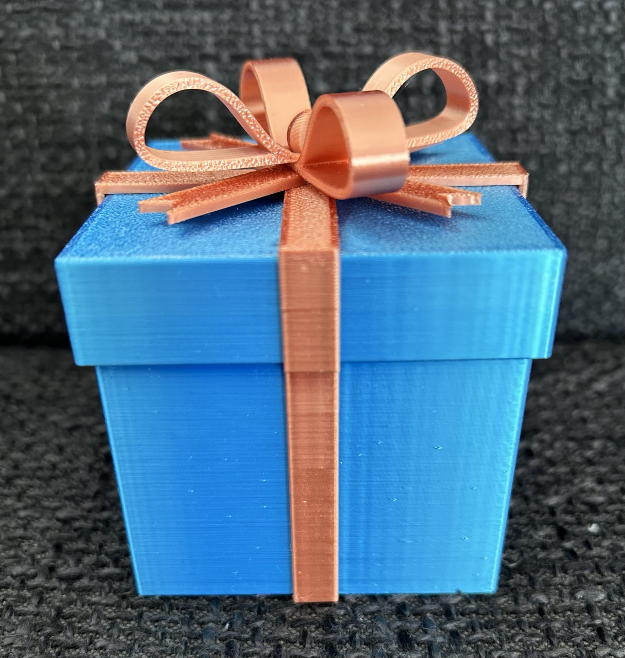 3D Printing Cadeau Verpakkingen