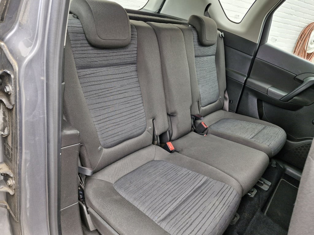Opel Meriva 1.4 turbo design edition