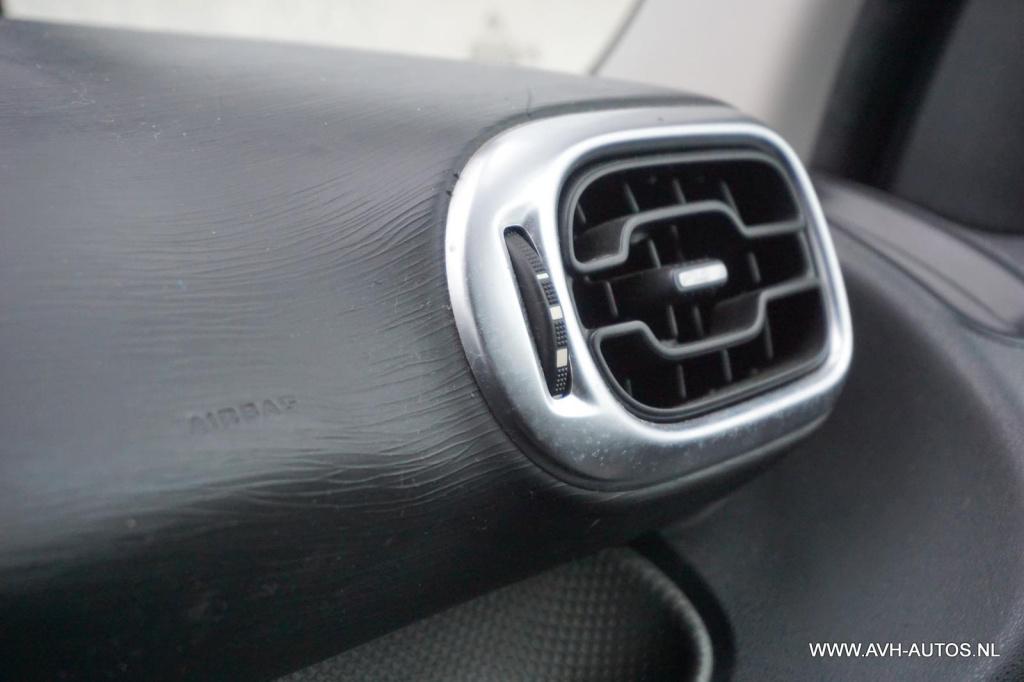 Citroen C3 Picasso 1.4 vti seduction