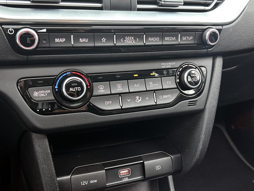 Kia E-niro dynamicplusline 64 kwh | trekhaak | schuif- kanteldak | stoelver