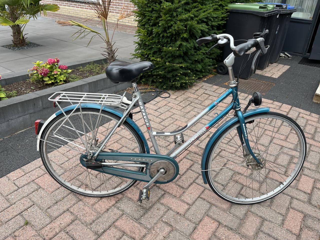 Fiets