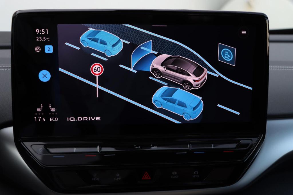Volkswagen Id.5 pro 77 kwh 204pk | soh 97,8% |