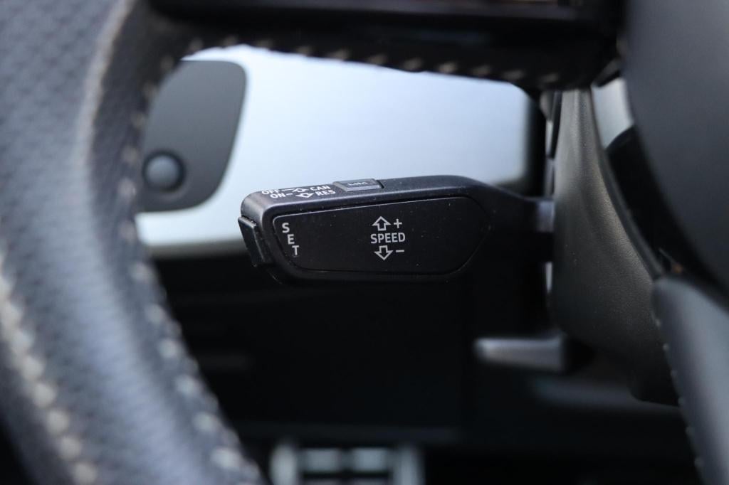 Audi A5 sportback 35 tfsi sport s-line edition 150pk s-tronic