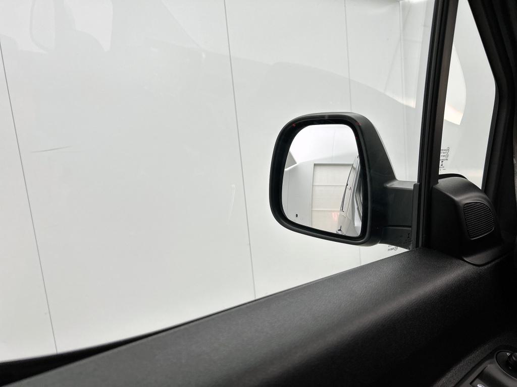 Peugeot Rifter 130pk automaat active pack | rijklaar | camera achter | appl