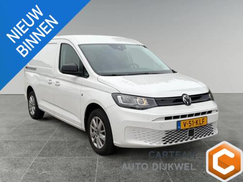 Volkswagen Caddy cargo maxi 2.0 tdi style