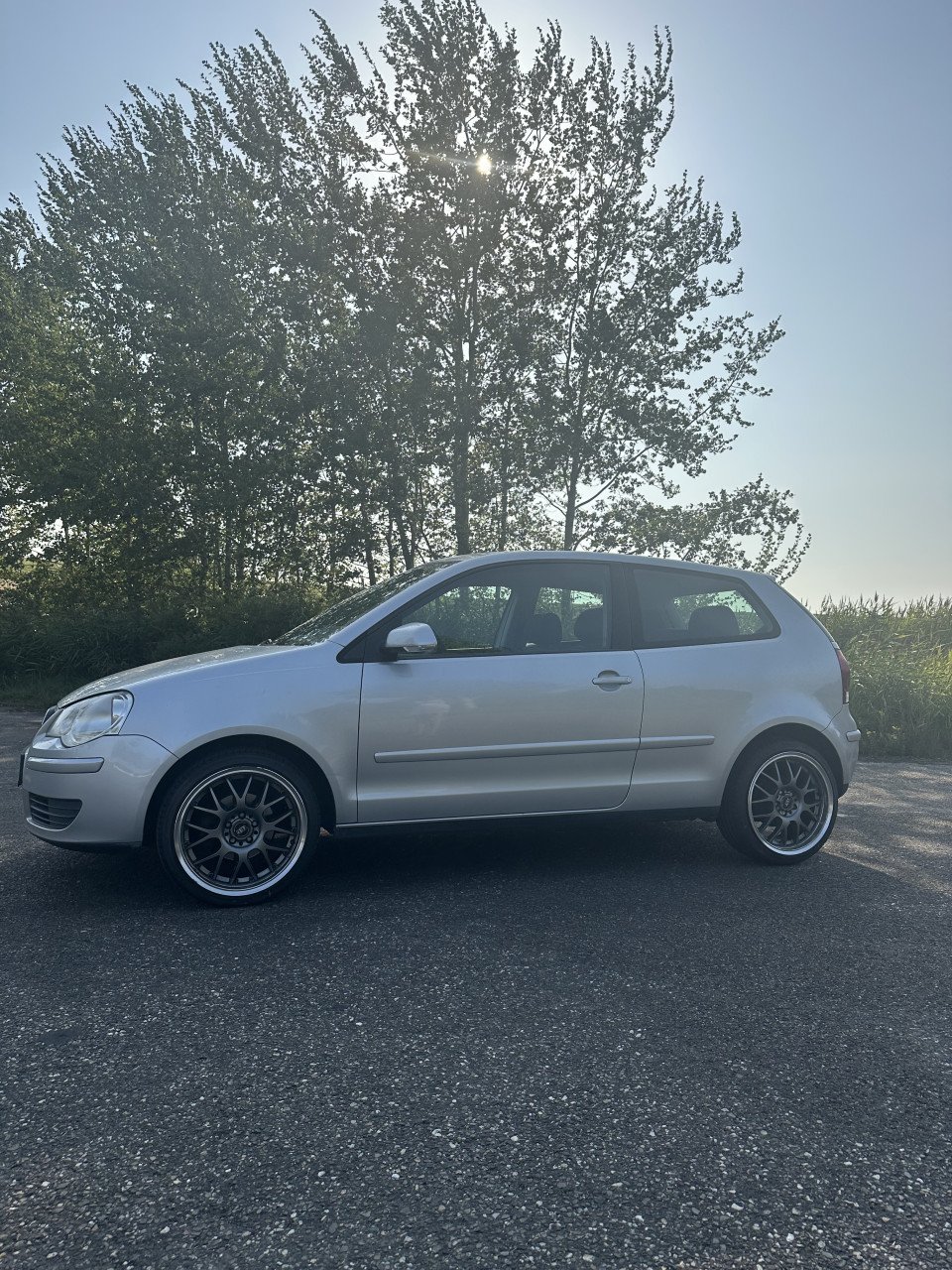 Vw Polo 1.4