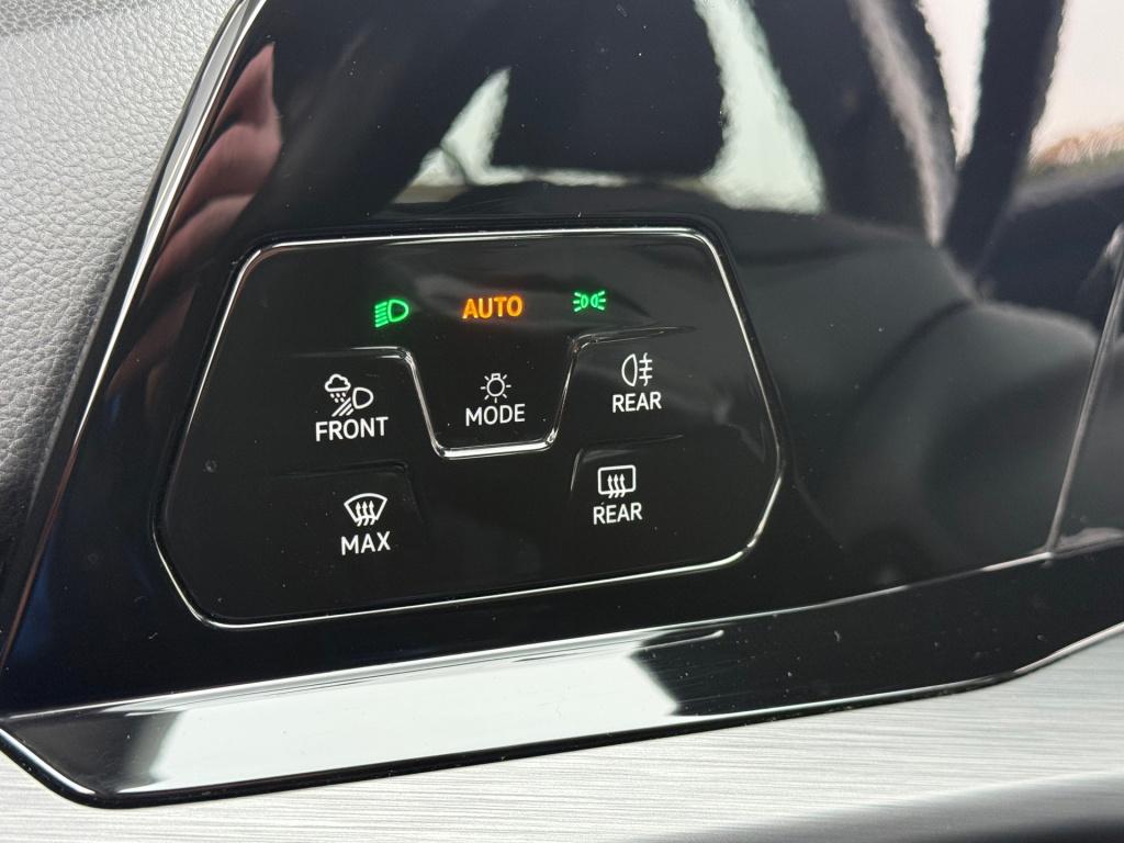 Volkswagen Golf 1.5 etsi style