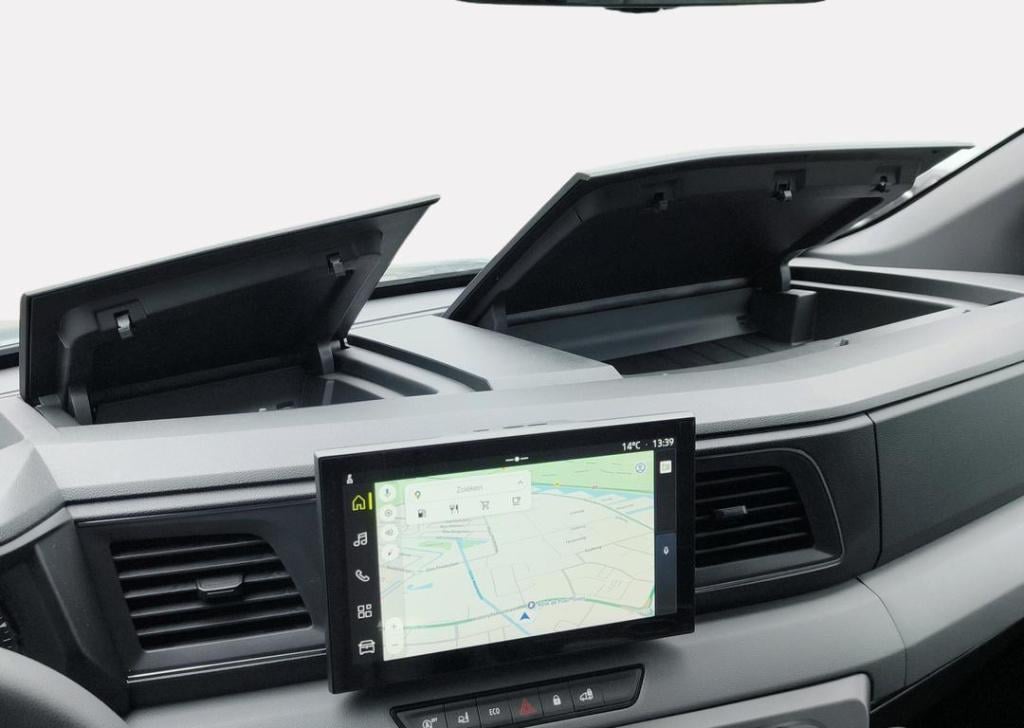 Renault Master t35 2.0 dci 170 l3h2 extra -  lengte 3 - alarm / zijschuifde