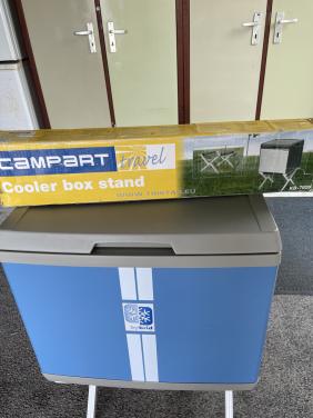 Koelkast voor camping