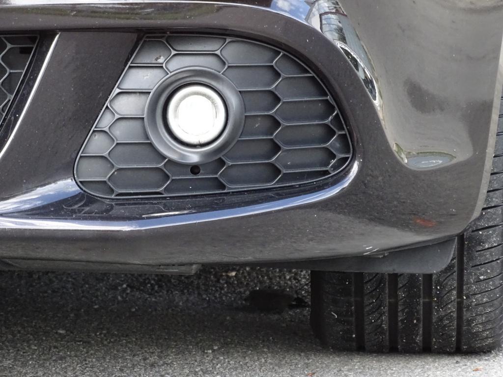 Alfa Romeo Giulietta 1.4 t distinctive leder | navi | 18"