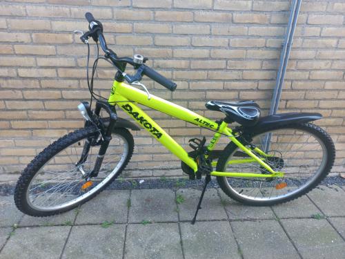 Te koop 26 inch mountainbike