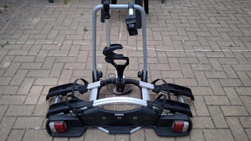 Thule Euroway fietsendrager